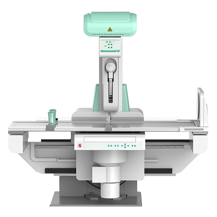 平板dr有哪些選擇?