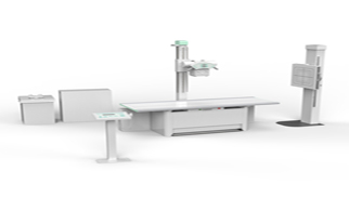 固定式普通拍片機專用于哪些科室，基層醫院該如何選擇？