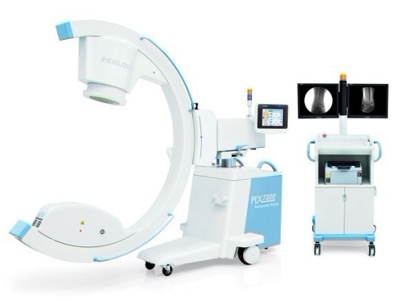 國產(chǎn)三維C形臂X射線機廠家有哪些?