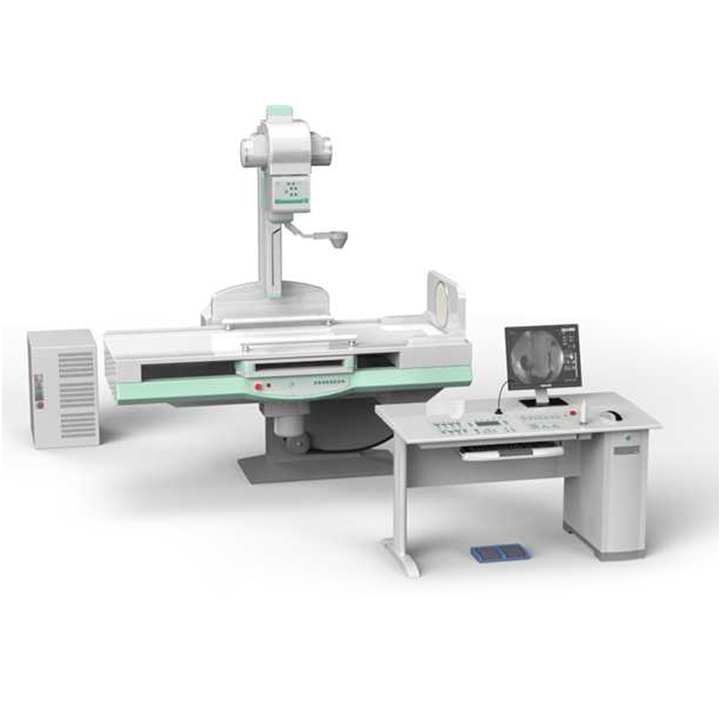 高品質數字透視胃腸機廠家報價多少?