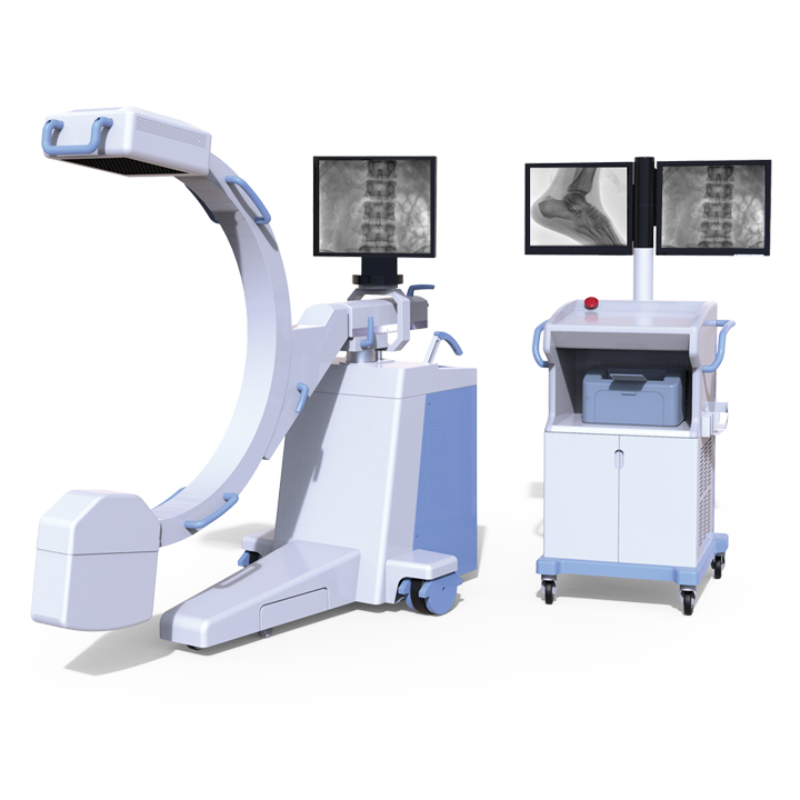 醫(yī)護(hù)人員如何正確操作C形臂？