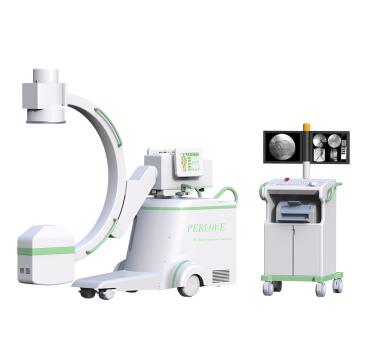 什么是數字化C形臂X射線機？臨床應用表現在什么方面