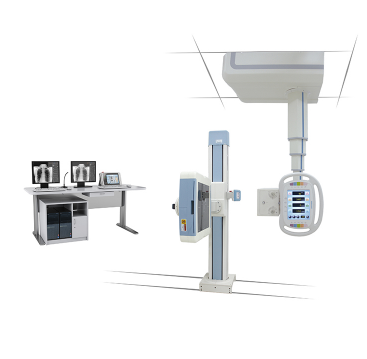 懸吊式dr與平板dr有什么區別，哪種好？