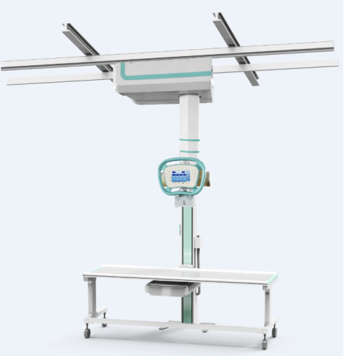數(shù)字化攝影DR為什么能取代CR,DR的優(yōu)勢(shì)在哪