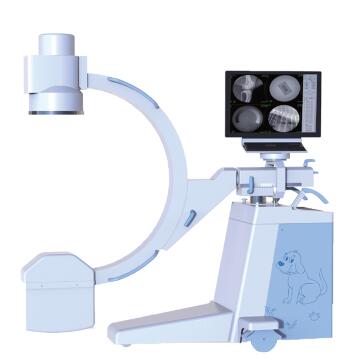什么因素會影響獸用dr的圖像質量?