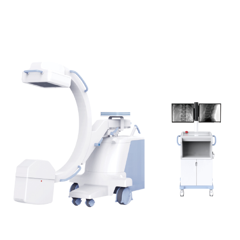 移動平板C形臂有哪些優勢?哪個品牌好