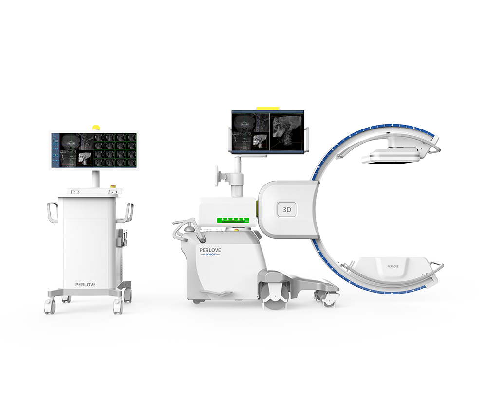移動(dòng)式三維C形臂檢查哪些方面?檢查效果好嗎