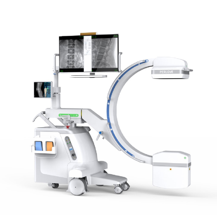一體化平板C形臂是什么意思,以及它有哪些性能優(yōu)勢?