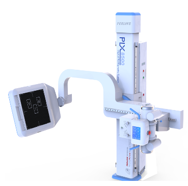 U形臂dr能檢查什么?檢查優勢有哪些