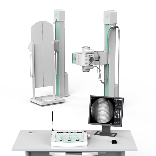 新買的或長期不用的醫用X光機,使用前為什么要訓管?
