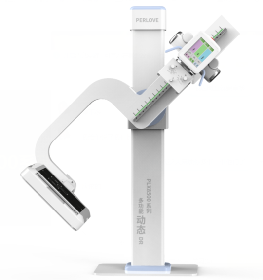 DR一般種類有哪些,普愛品牌動態U臂DR特點介紹