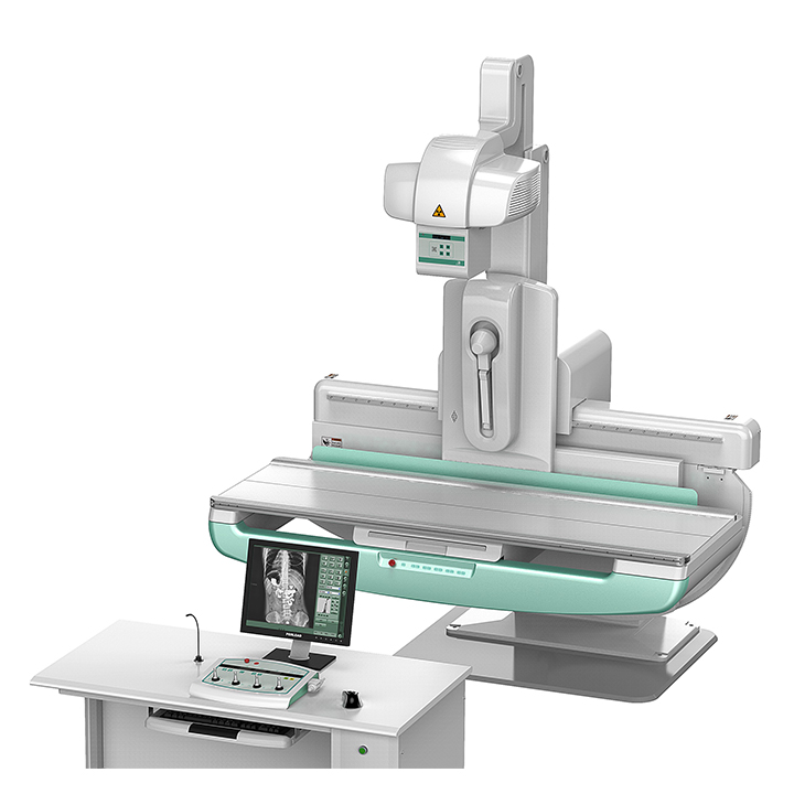 你知道多功能數字化動態DR的主要功能有哪些嗎？