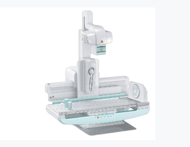 數(shù)字胃腸DR機是什么？數(shù)字胃腸DR機特點及臨床優(yōu)勢介紹