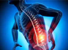 【普愛科普】脊柱知識第四講：日常生活中如何避免脊柱受損？