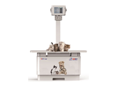 寵物體檢為什么要用寵物DR,有哪些優勢?