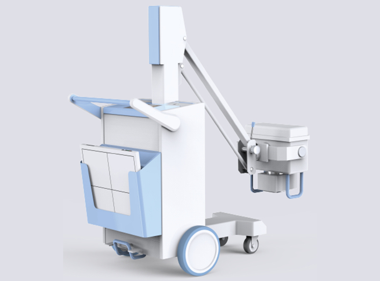 什么是移動DR,國產移動DR怎么樣?