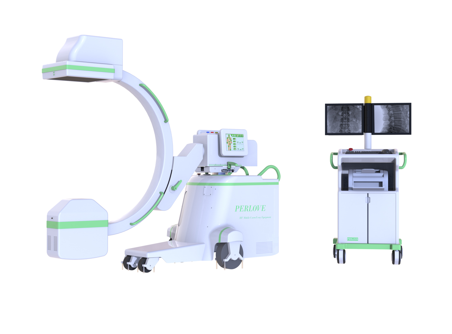 什么是介入治療,介入中C臂可以開展哪些介入治療?