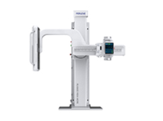 為什么用動態DR?大視野平板動態DR臨床優勢介紹