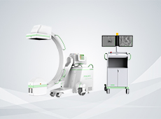 醫(yī)院為什么要購買一臺介入中C,介入中C有哪些臨床應(yīng)用?