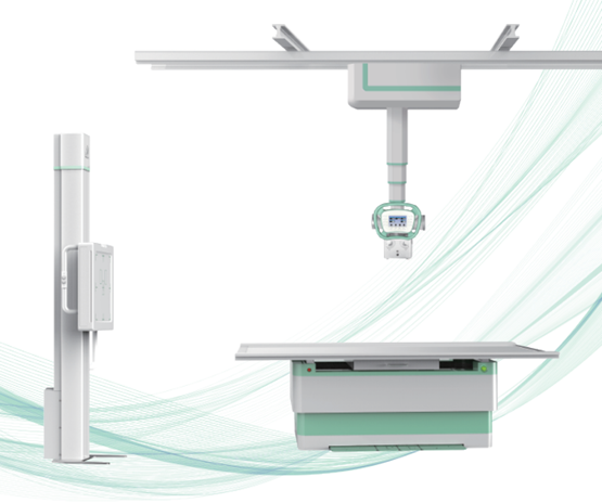 懸吊式DR設備為什么能提升診斷效率，有什么優(yōu)勢？