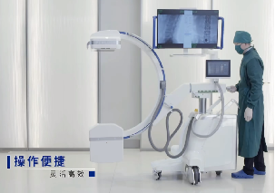 大平板一體式移動C形臂在骶神經(jīng)調(diào)控術中的應用-案例分享