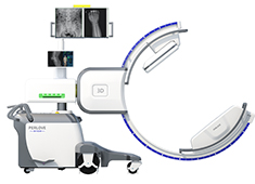 三維C形臂采購注意事項:注冊證類別 成像視野 清晰度