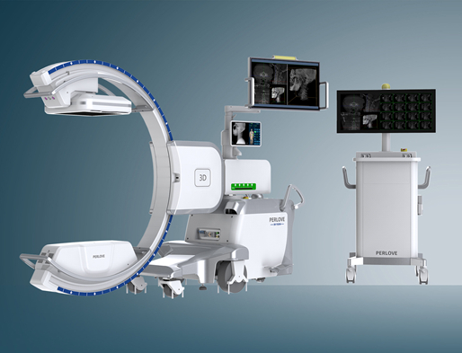 三維C形臂是如何優化手術流程的,哪些科室會用到三維C形臂?