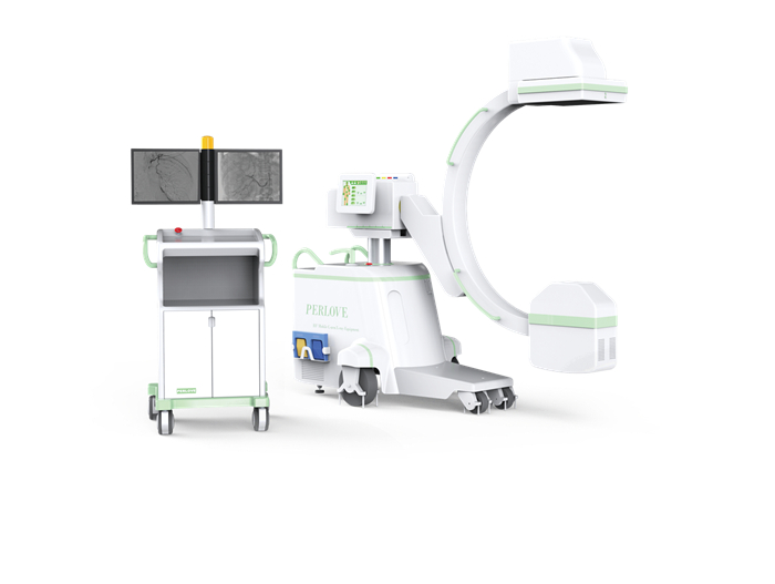 介入醫(yī)學(xué)常用到的DSA和動(dòng)態(tài)平板中C臂有什么區(qū)別呢?