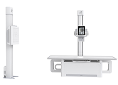 X射線檢查設備中濾過板、遮線器和濾線柵的區別