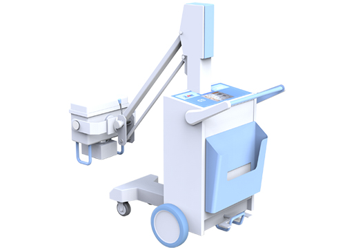 床旁X光機與機房拍片成像的區別在哪里？