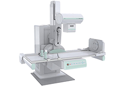 數(shù)字胃腸機房面積大小的要求是多少?