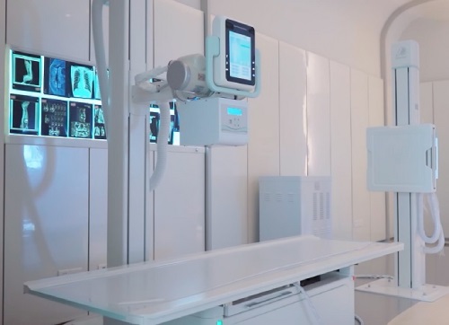 頻繁使用連續(xù)曝光對X光機的壽命有影響嗎?