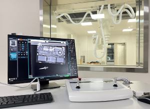 DR拍片機什么配置才能滿足大規(guī)模體檢的需求?