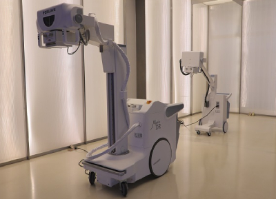 移動DR醫(yī)療設(shè)備需要做環(huán)評嗎?