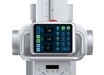 DR機器AEC模式的工作原理和實用價值