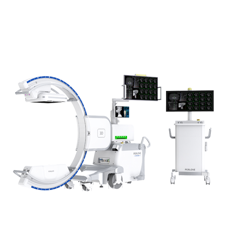 PLX C7500A 平板三維C形臂X射線機 PLX C7500A 平板三維C形臂X射線機