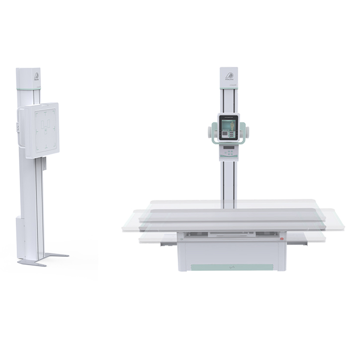 動態雙立柱DR-PLD7900系列 動態雙立柱DR-PLD7900系列