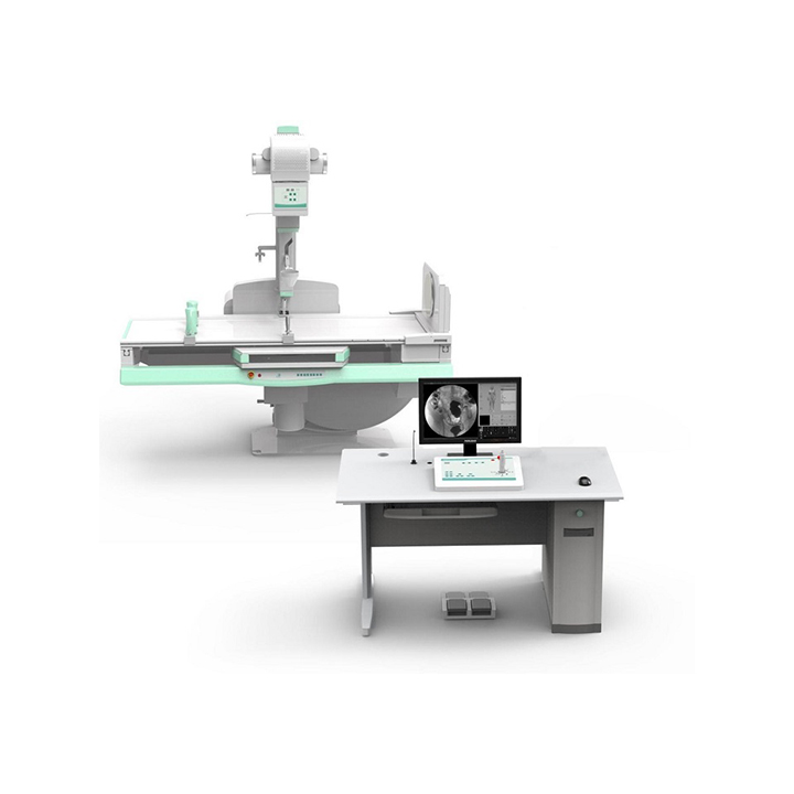 多功能數(shù)字胃腸x線機 多功能數(shù)字胃腸x線機