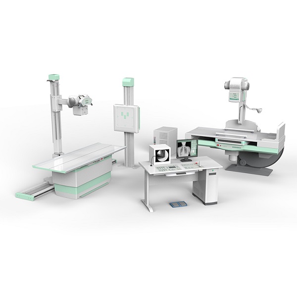 雙床雙管x線(xiàn)機(jī)