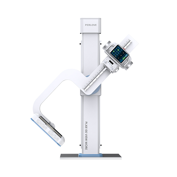 多功能動(dòng)態(tài)DR機(jī) PLX8100