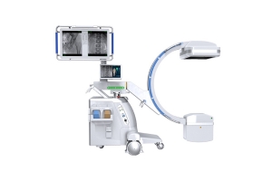 PLX C211 移動(dòng)式大平板一體式C形臂 PLX C211 移動(dòng)式大平板一體式C形臂