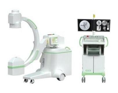 C形臂X光機