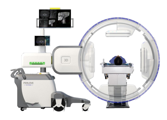 PLX7500三維c型臂 PLX7500三維c型臂