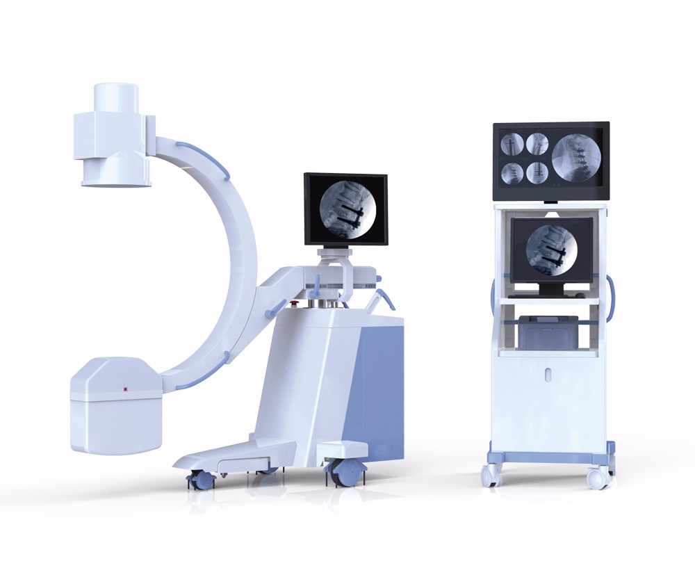 C形臂X光機 C形臂X光機