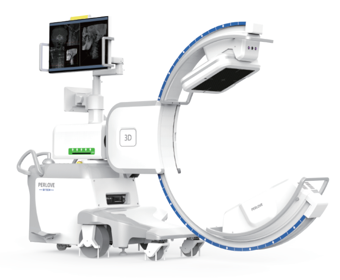 術中三維C型臂 術中三維C型臂