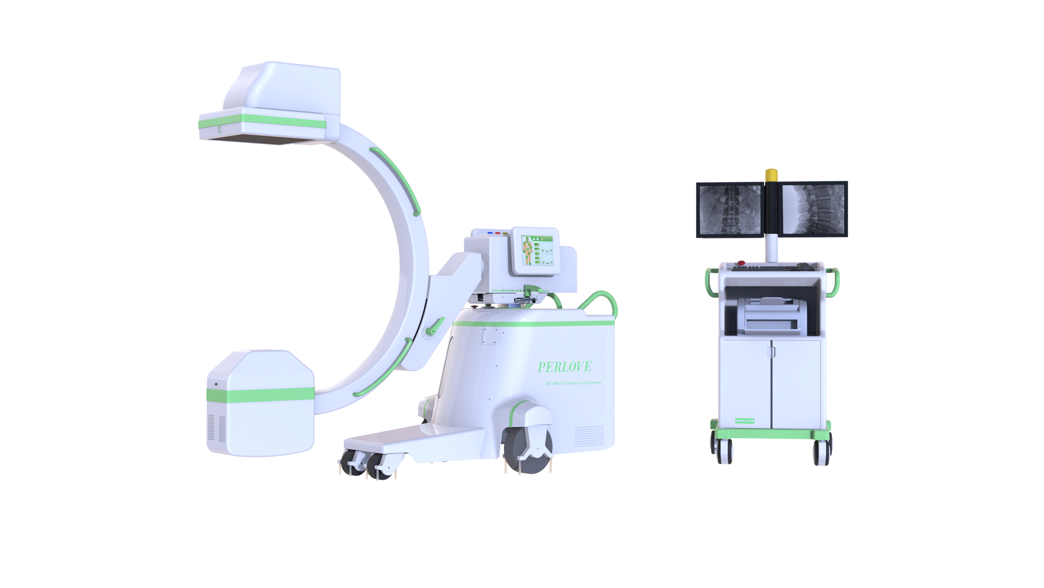 介入中C臂 介入中C臂