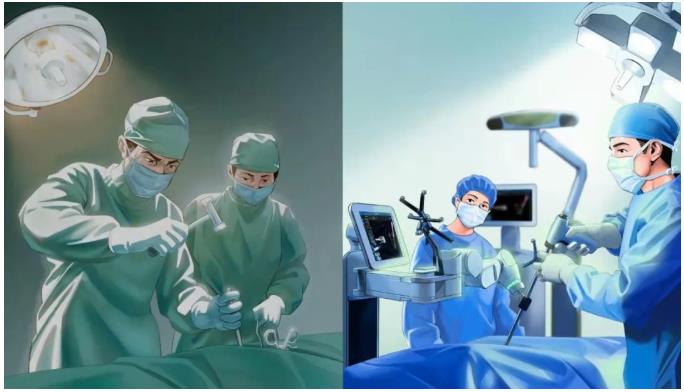 骨科機器人 骨科機器人