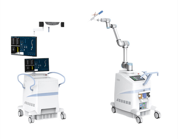 骨科手術機器人 骨科手術機器人