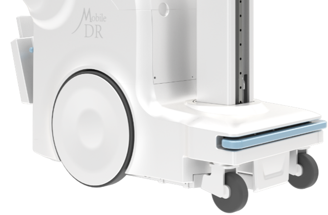 PLX5300移動DR——電動助力驅動系統 PLX5300移動DR——電動助力驅動系統