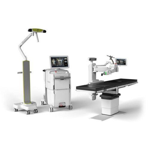 盤點幾款骨科手術(shù)機器人品牌 盤點幾款骨科手術(shù)機器人品牌
